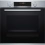 Духовка электрическая Bosch HBA5360S0