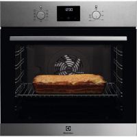 Духовой шкаф электрический Electrolux EOF3C50TX