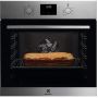 Духовой шкаф электрический Electrolux EOF3C50TX