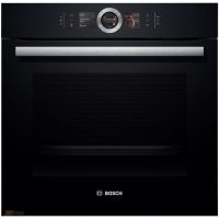 Духовка электрическая Bosch HBG636LB1
