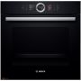 Духовка электрическая Bosch HBG636LB1