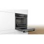 Духовка электрическая Bosch HBA5570B0