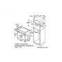 Духовка электрическая Bosch HBA5570B0