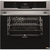 Духовой шкаф электрический Electrolux EZB5430ANX