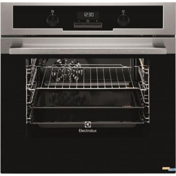 Духовой шкаф электрический Electrolux EZB5430ANX