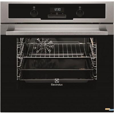 Духовой шкаф электрический Electrolux EZB5430ANX