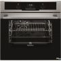 Духовой шкаф электрический Electrolux EZB5430ANX