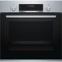 Духовка электрическая Bosch HBF113BA0Q