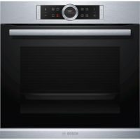 Духовка электрическая Bosch HBG6750S1
