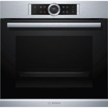 Духовка электрическая Bosch HBG6750S1
