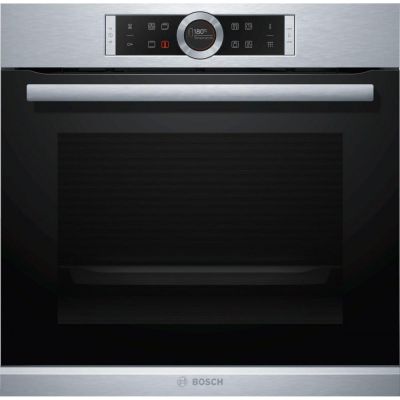 Духовка электрическая Bosch HBG6750S1