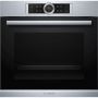Духовка электрическая Bosch HBG6750S1