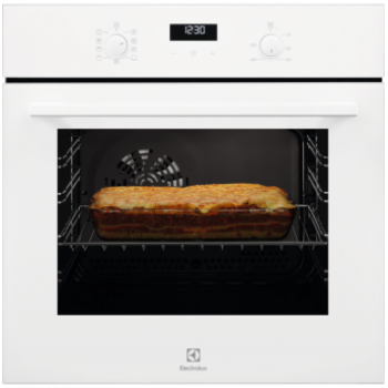 Духовой шкаф электрический Electrolux EZF5C50V