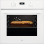 Духовой шкаф электрический Electrolux EZF5C50V