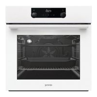 Духовка электрическая Gorenje BO735E20W