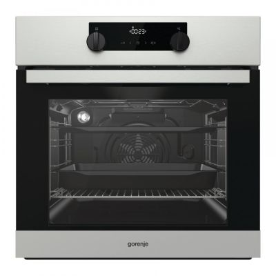 Духовой шкаф электрический Gorenje BO735E11X
