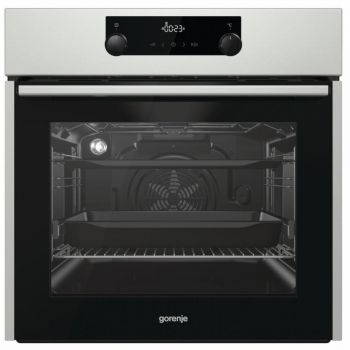 Духовка электрическая Gorenje BO735E20X