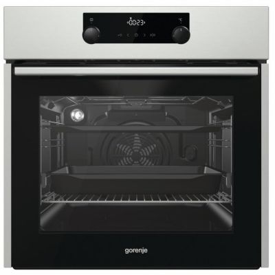 Духовка электрическая Gorenje BO735E20X