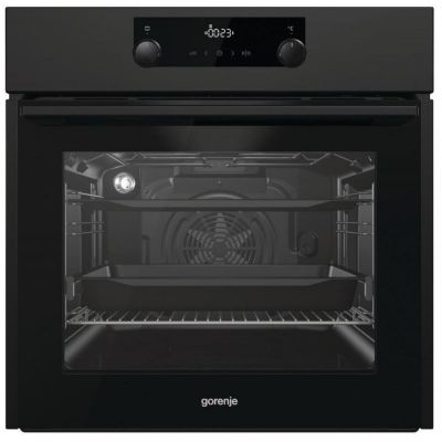 Духовой шкаф электрический Gorenje BO737E24B