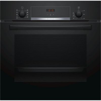 Духовка электрическая Bosch HBF514BB0R