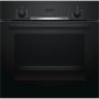 Духовка электрическая Bosch HBF514BB0R