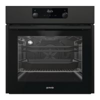 Духовка электрическая Gorenje BO737E14B