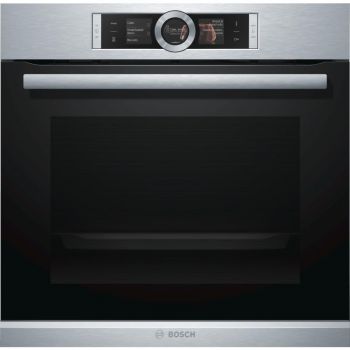 Духовка электрическая Bosch HBG6764S1