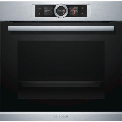 Духовка электрическая Bosch HBG6764S1