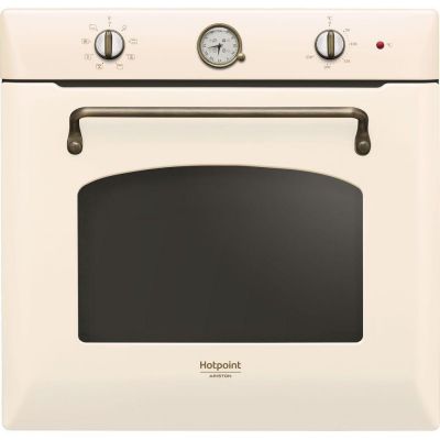 Духовка электрическая Hotpoint-Ariston TIF 801 SC OW HA