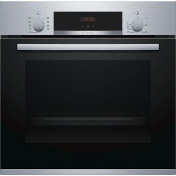 Духовка электрическая Bosch HBF514BS0R