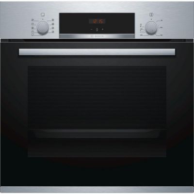 Духовка электрическая Bosch HBF514BS0R