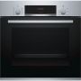 Духовка электрическая Bosch HBF514BS0R