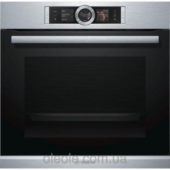 Духовка электрическая Bosch HSG636ES1