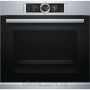 Духовка электрическая Bosch HSG636ES1