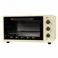 Духовка настольная Ventolux NIKA 45 (IVORY) 2G
