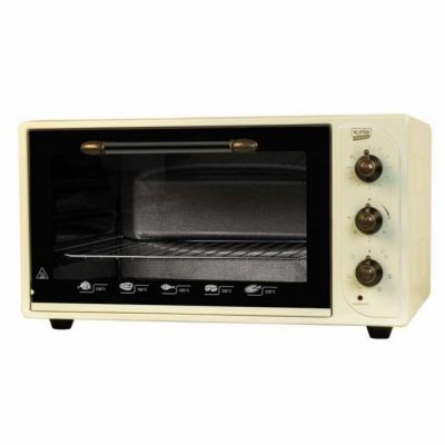 Духовка настольная Ventolux NIKA 45 (IVORY) 2G