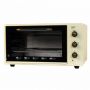Духовка настольная Ventolux NIKA 45 (IVORY) 2G