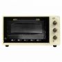 Духовка настольная Ventolux NIKA 45 (IVORY) 2G