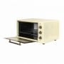 Духовка настольная Ventolux NIKA 45 (IVORY) 2G