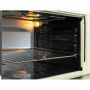 Духовка настольная Ventolux NIKA 45 (IVORY) 2G