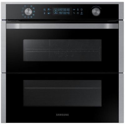 Духовка электрическая Samsung NV75N5641RS