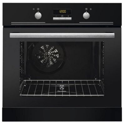 Духовка электрическая Electrolux EZB53410AK