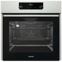 Духовка электрическая Gorenje BO737E24X