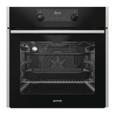 Духовка электрическая Gorenje BO737E30XG