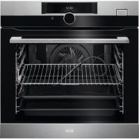 Духовка электрическая AEG BSK882320M