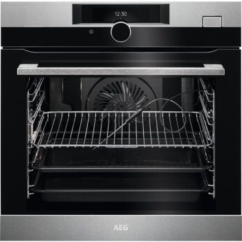 Духовка электрическая AEG BSK882320M
