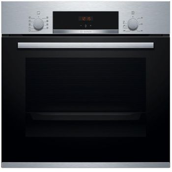 Духовка электрическая Bosch HBF534ES0Q