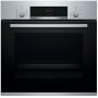 Духовка электрическая Bosch HBF534ES0Q