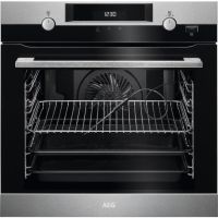 Духовка электрическая AEG BPK556320M
