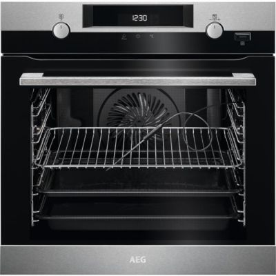 Духовка электрическая AEG BPK556320M
